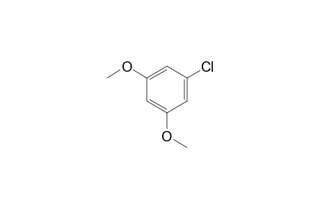 1-chloro-3,5-dimethoxybenzene