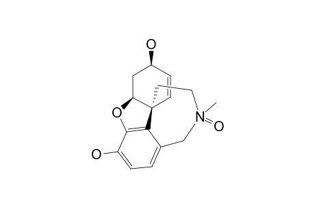 SANGUININE-N-OXIDE