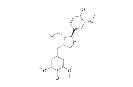 Justiciresinol