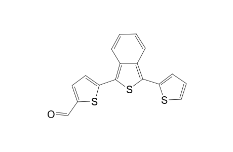 1,3-Dithienylbenzo[c]thiophene-5-carboxaldehyde