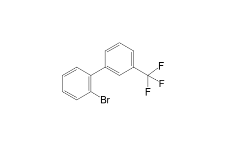 2-bromo-3'-trifluoromethyl-1,1'-biphenyl