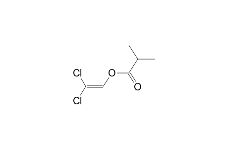 2,2-DICHLOROVINYL ISOBUTANOATE