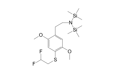 2C-T-21.5 2TMS