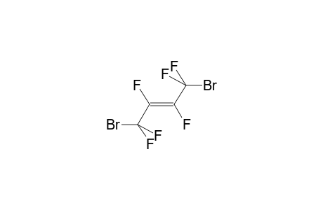 TRANS-1,1,2,3,4,4-HEXAFLUORO-1,4-DIBROMOBUT-2-ENE