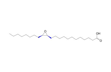cis-13,14-Epoxydocosanoic acid