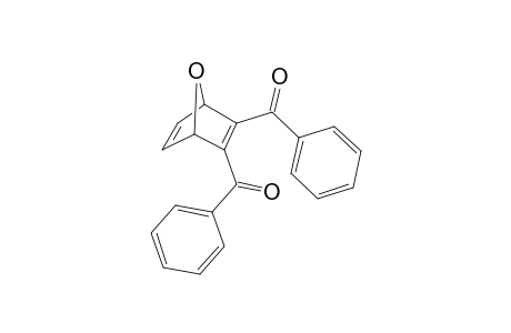 7-Oxa-2,3-dibenzoylbicyclo[2.2.1]hepta-2,5-diene