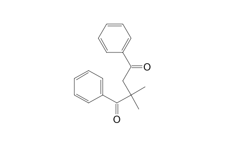 1,4-Butanedione, 2,2-dimethyl-1,4-diphenyl-