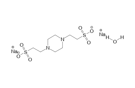 PIPES disodium salt hydrate