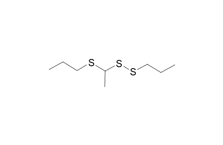 Disulfide, propyl 1-(propylthio)ethyl