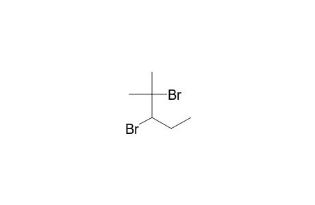 Pentane, 2,3-dibromo-2-methyl-