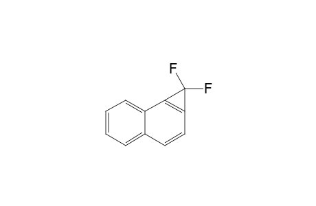 1H-1,1-DIFLUOROCYCLOPROPA-[A]-NAPHTHALENE
