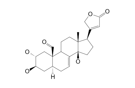 HUMISTRATAGENIN