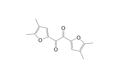1,2-Bis(4,5-dimethylfuran-2-yl)ethane-1,2-dione