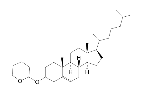 Cholestery-2-tetrahydropyran