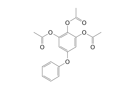 3,4,5-TRI-ACETOXY-DIPHENYLETHER