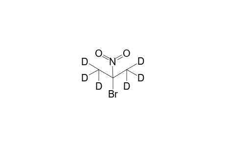 2-Bromo-2-nitro[D6]propane