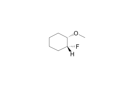 CIS-1-METHOXY-2-FLUOROCYCLOHEXANE