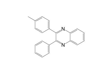 2-Phenyl-3-p-tolylquinoxaline