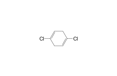 1,4-bis(chloranyl)cyclohexa-1,4-diene