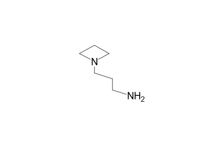 1-(3-AMINOPROPYL)AZETIDINE