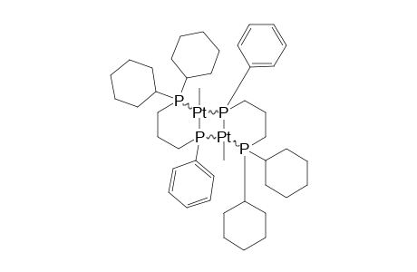 #6E;(+/-)-CIS-MY-([3-(DICYCLOHEXYLPHOSPHINO-1-KAPPA-P)-PROPYL]-PHENYLPHOSPHIDO-1:2-KAPPA-P)-MY-3-([3-(DICYCLOHEXYLPHOSPHINO-2-KAPPA-P)-PROPYL]-PHENYL-