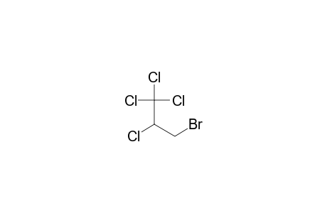 1-Bromo-2,3,3,3-tetrachloropropane