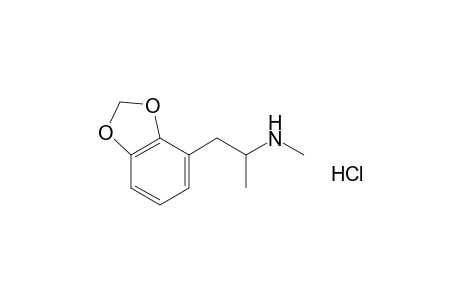 2,3-Mdma hydrochloride