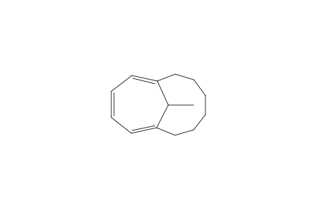 Bicyclo[6.4.1]trideca-8,10,12-triene, 13-methyl-, anti-
