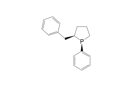 (1R,2R)-1-PHENYL-2-BENZYLPHOSPHOLANE