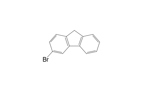 3-Bromo-9H-fluorene