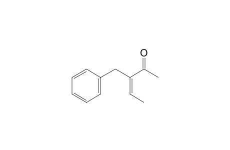 3-Ethylidene-4-phenylbutanone