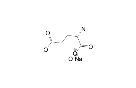 L-Glutamic acid monosodium salt monohydrate