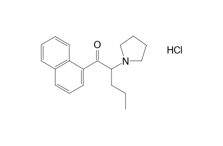 Naphthyrone 1-naphthyl isomer HCl