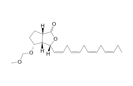 5-O-Methoxymethylbacillariolide II