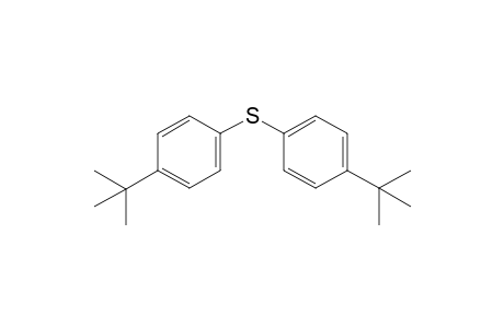 bis(4-(tert-butyl)phenyl)sulfane