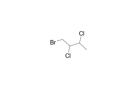 1-Bromo-2,3-dichlorobutane