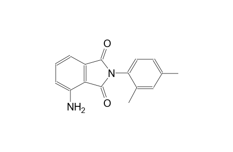 1H-isoindole-1,3(2H)-dione, 4-amino-2-(2,4-dimethylphenyl)-