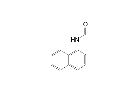 N-1-naphthalenylformamide