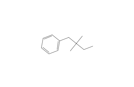 (2,2-Dimethylbutyl)benzene
