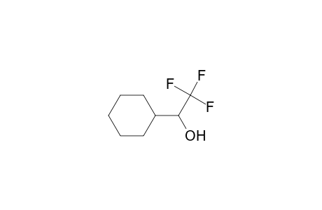 1-cyclohexyl-2,2,2-trifluoroethanol