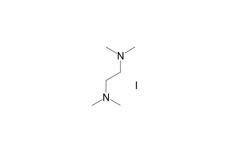 N1,N1,N2,N2-tetramethylethane-1,2-diamine hydroiodide
