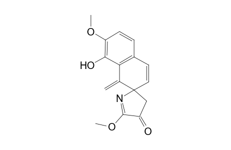 Cylopentenone-6