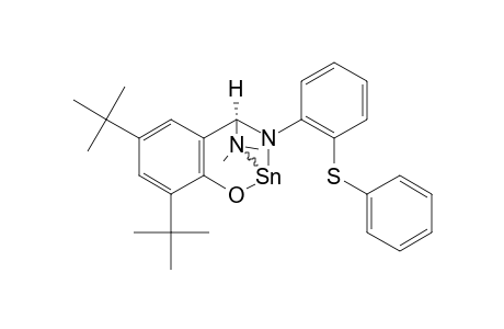 [3,5-(TERT.-BUTYL)2-2-(O)-C6H2CH-N-2-S-PH-C6H4]-SN-NME2