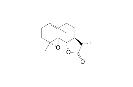 Dihydro-parthenolide
