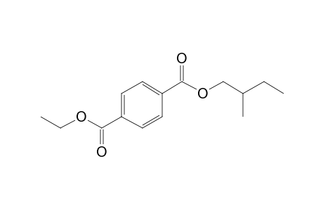 Terephthalic acid, ethyl 2-methylbutyl ester