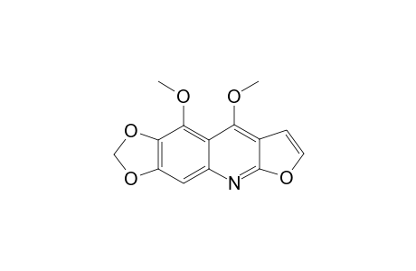 5-METHOXYMACULINE