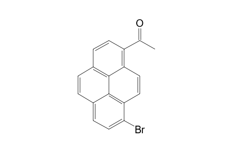 8-ACETYL-1-BROMOPYRENE