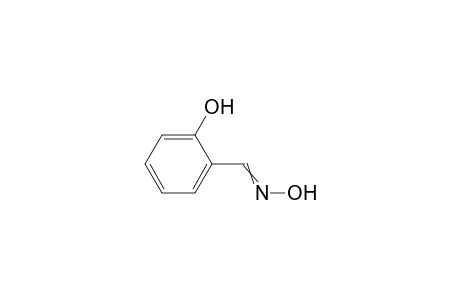Salicylaldehyde oxime