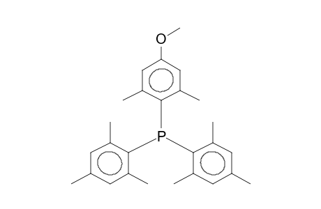 DIMESITYL-2,6-DIMETHYL-4-METHOXYPHENYLPHOSPHINE