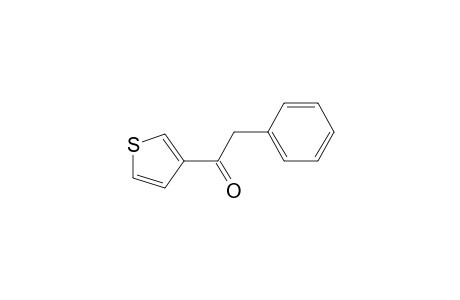 2-Phenyl-1-(3-thienyl)-ethanone